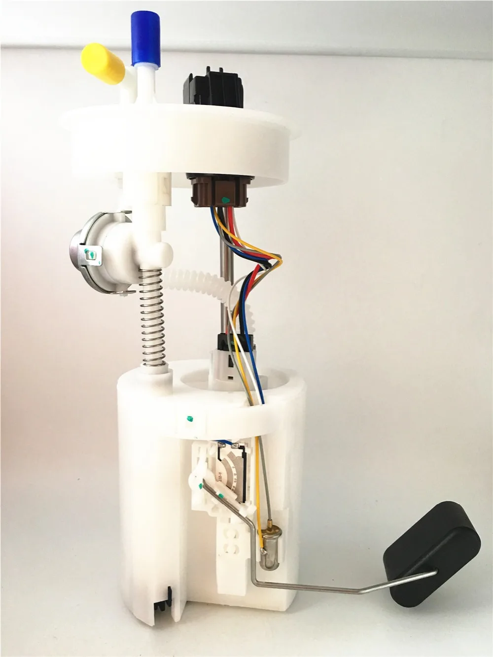 Pack Of 1 Electric Fuel Pump Assembly 12v 3bar Fuel Pump Modules 85l/h