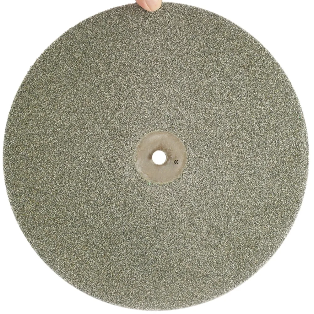 18" inch 450mm Grit 60 240 Diamond Grinding Disc Abrasive Wheels Coated