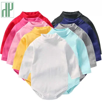 

Unisex Baby Clothes Tiny Cottons Infant New Born Costume Baby Boy Girl Clothes Kids Romper Onesie Winter Clothes Dropshipping