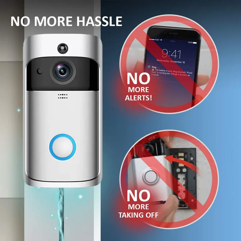 doorbell