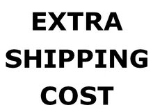 Dodatkowy koszt wysyłki tanie tanio POGUT Dachówka shipping cost