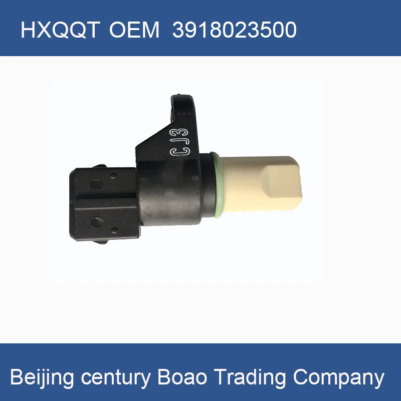 

Crankshaft Position Sensor for Elantra Tucson Tiburon Spectra 3918023500