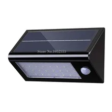 32LED Солнечный Свет Открытый Водонепроницаемый Солнечный Свет Садовые Фонари Luminaria Солнечный СВЕТ Прожекторы Декоративного Освещения Свет Лампы HM208