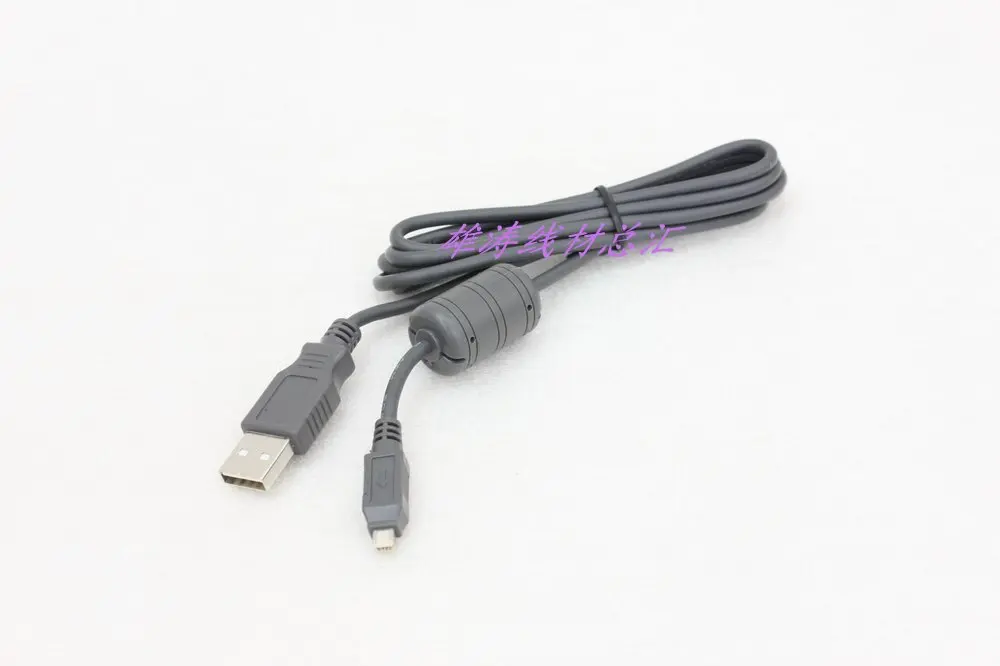 USB кабель для LG MF - FD150 FD200 JNC SSF 9 innovation PA50 MP3-плеер Белый 1 м серый 5 | Электроника