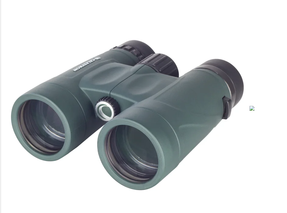 Telescopio binoculares celestrón с BAK-4 и видимость nocturna naturaleza DX 10x25 envatio бесплатно