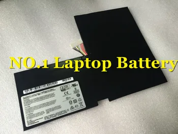

Laptop Battery for MSI GS60-2PL GS60-6QE GS60-2QE GS60-6QC MS-16H2 black BTY-M6F 6 cell 11.4V 4640mAh 52.89Wh