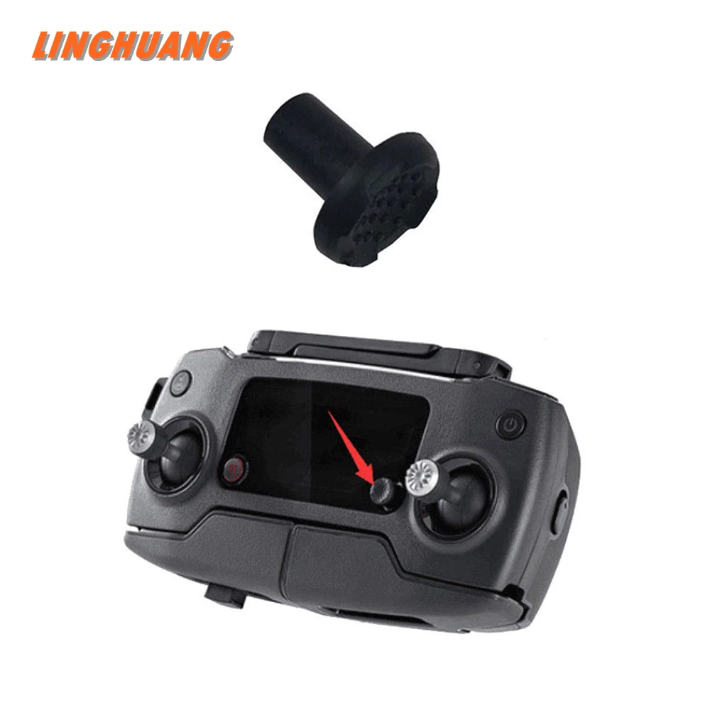 Replacement Mavic Pro Remote Controller 5d Rocker Button Switch For Dji Mavic Pro Drones Remote Control Buttons Key Accessories Remote Control Aliexpress