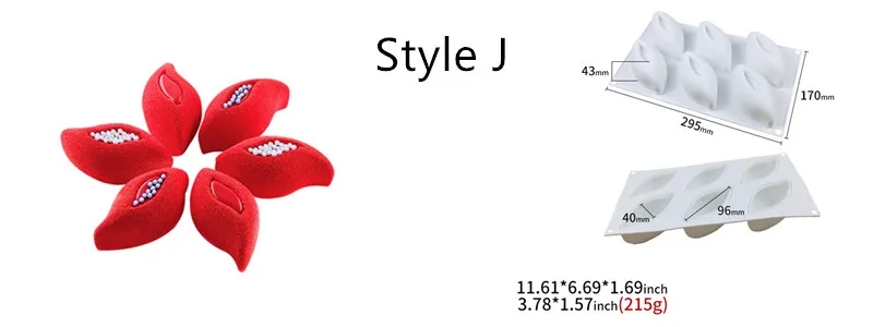 Style J