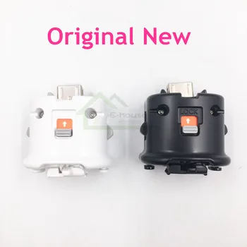 

Original New Black White Extra Motion Plus Adapter Motionplus Sensor for Nintendo Wii Console Remote Wireless Controller