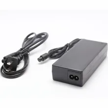 Yzpower 63 V 1A 1.5A 2A 2.5A 3A 15 s cargador de batería de litio para xiaomi Smart scooter ninebot scooter lypomer batería