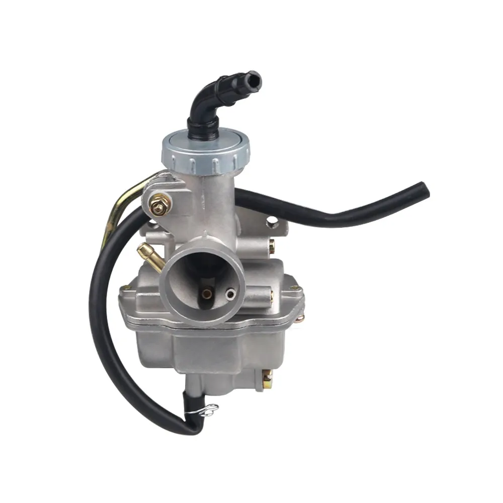 Карбюратор PZ20 для PZ20 50cc 70cc 90cc 110cc 125cc ATV Carb Kazuma ATV Quad Go kart SUNL TAOTAO