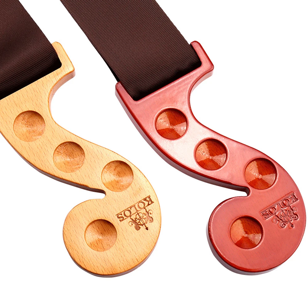 

MoonEmbassy Solid Wooden Cello Anti-slip Endpin Stopper Stringed Instruments Accessories