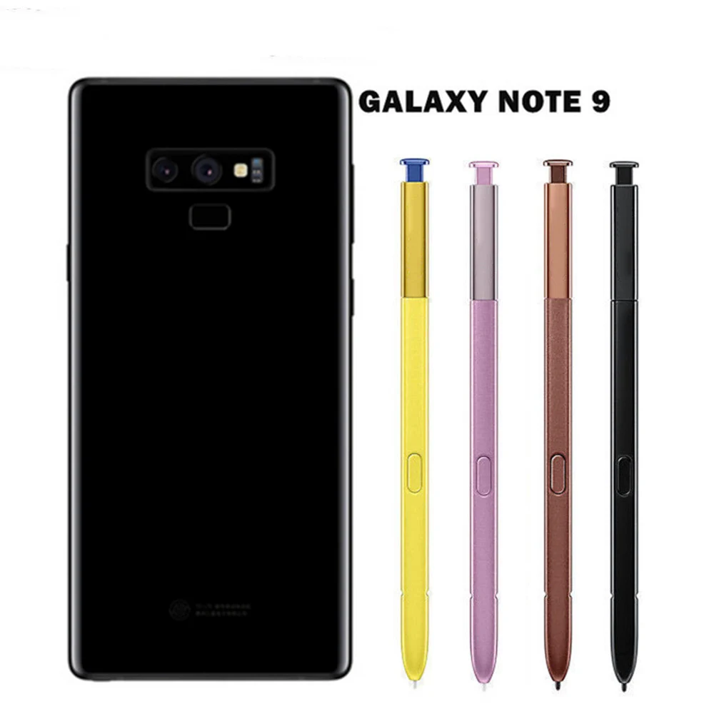 S-ручка-стилус тач стилус для samsung Galaxy Note 9 N960F EJ-PN960