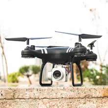 RC Helicopter Drone with Camera HD 1080P WIFI FPV Selfie Drone Altitude Hold Professional Foldable Quadcopter xt 1 toy rc helicopter quadcopter fpv real time range foldable rc drone 4ch with camera for beginner mini wifi fpv selfie drone