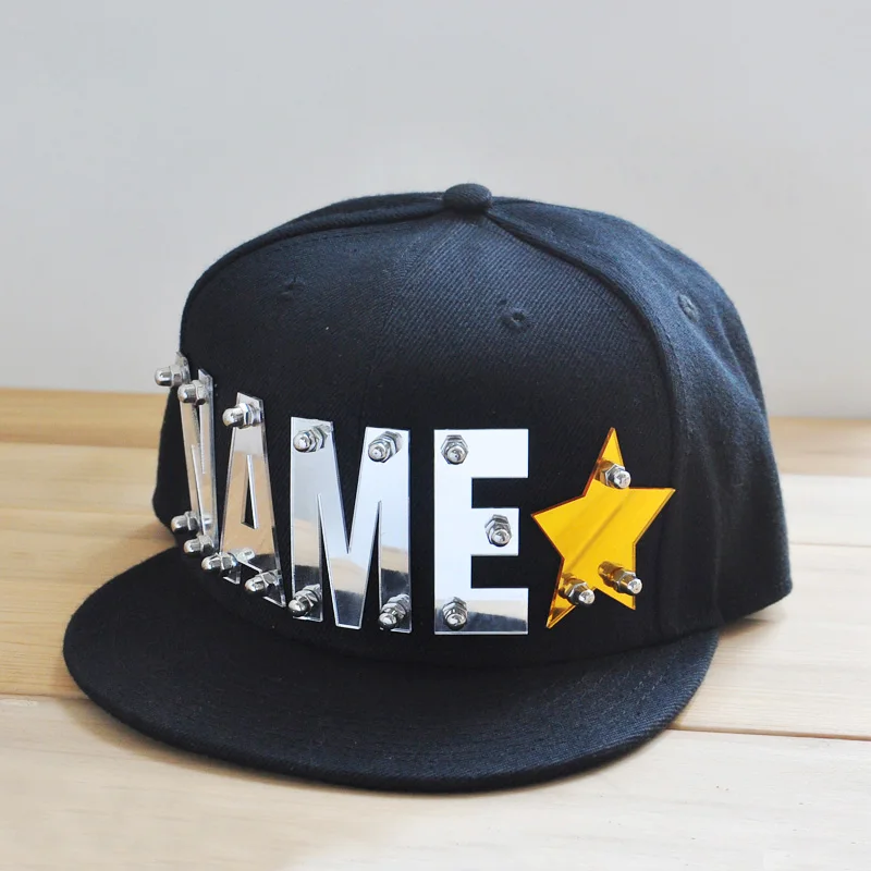 custom made hats