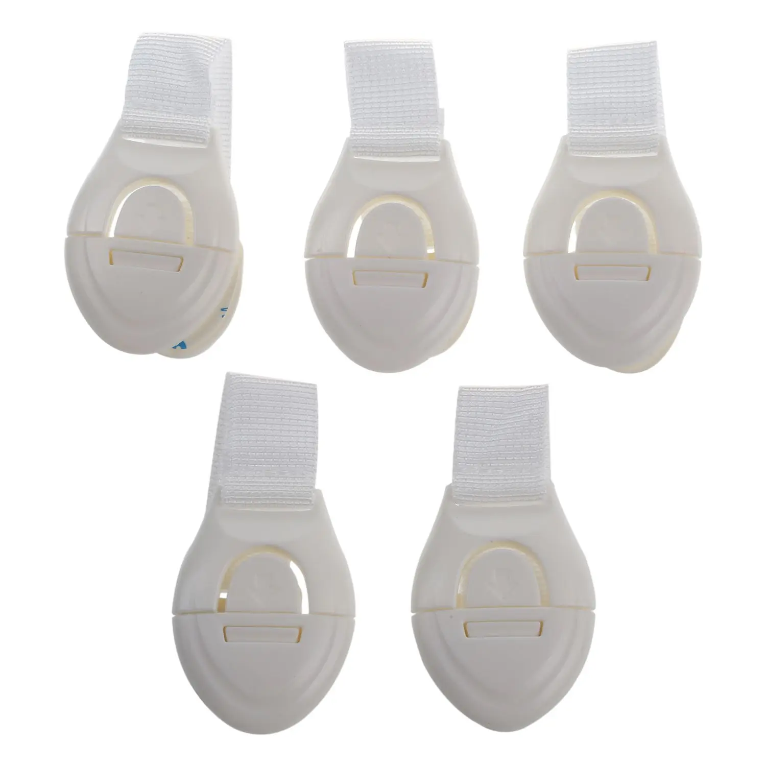 5x قفل إلى الباب الأثاث خزانة الأدراج الباب سلامة الطفل قفل أمان 5x قفل إلى الباب الأثاث خزانة الأدراج الباب سلامة الطفل قفل أمان