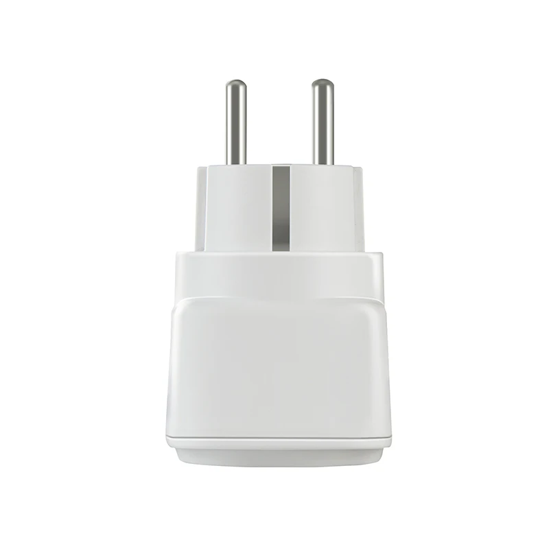 Смарт розетка Broadlink SP3 SP CC 16 А с поддержкой Wi Fi|broadlink sp3|eu socket plugbroadlink sp3 eu |
