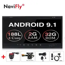 8.8inch Android 9.1 Car Radio For VW Volkswagen Touareg T5 Transporter Multivan car multimedia player gps navigation WIFI BT RDS