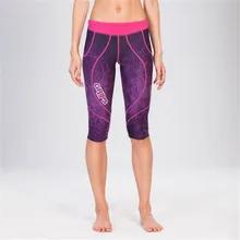 Новинка, Леггинсы для йоги, женские спортивные колготки, спортивные женские фитнес-шорты, короткие леггинсы, женские леггинсы для тренировок, Cortos Mujer