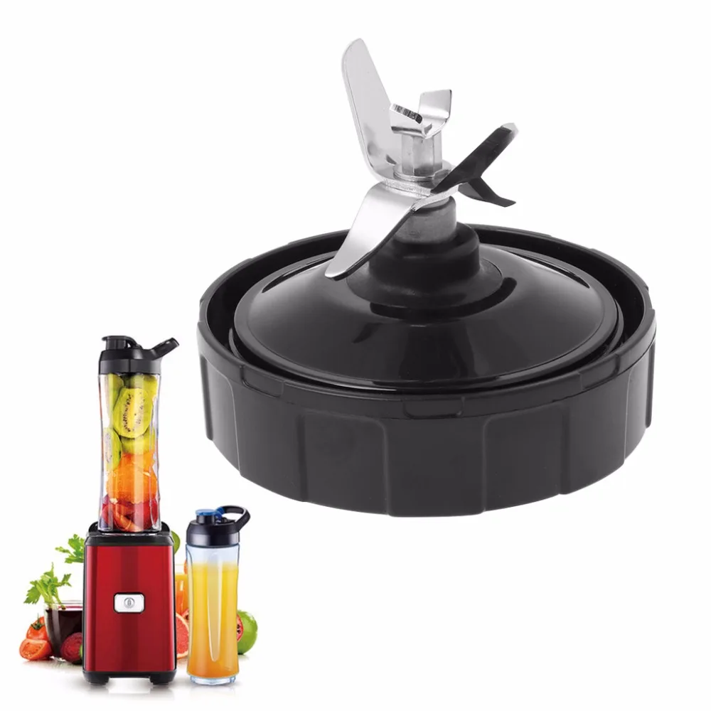 

7 Fin Blender Blade Part Juicer Mixer Spare Assembly Replacement For Nutri Ninja