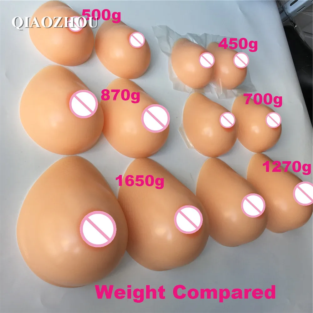 weight compared