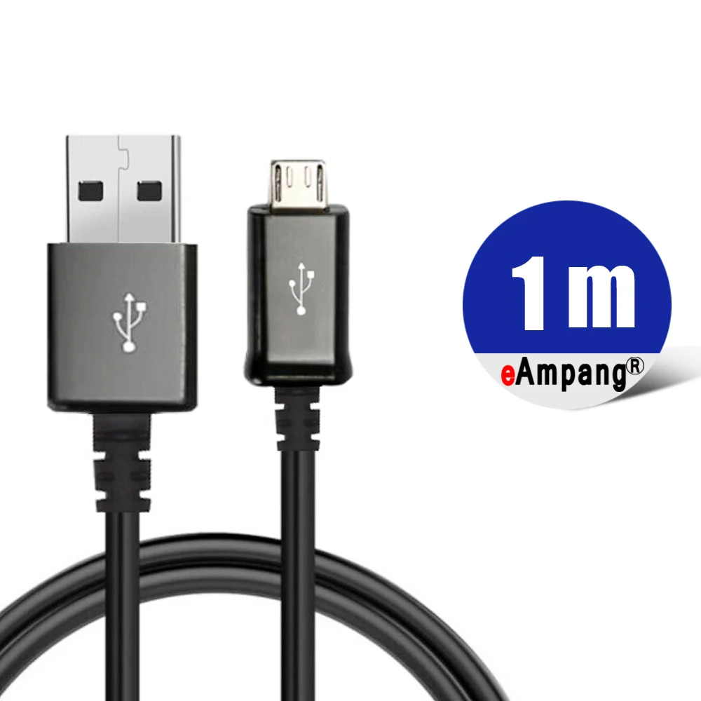 1 м/1,5 м Micro USB кабель для Android для мобильного телефона samsung Galaxy S2 S3 S4 S5 S6 S7 s7 край Примечание 2 3 4 5