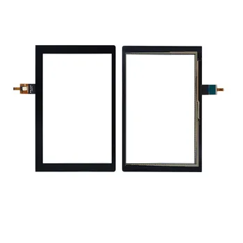 

New 10.1" Digitizer Touch Screen Glass For Lenovo YOGA Tab 3 YT3-X50 YT3-X50F YT3-X50M