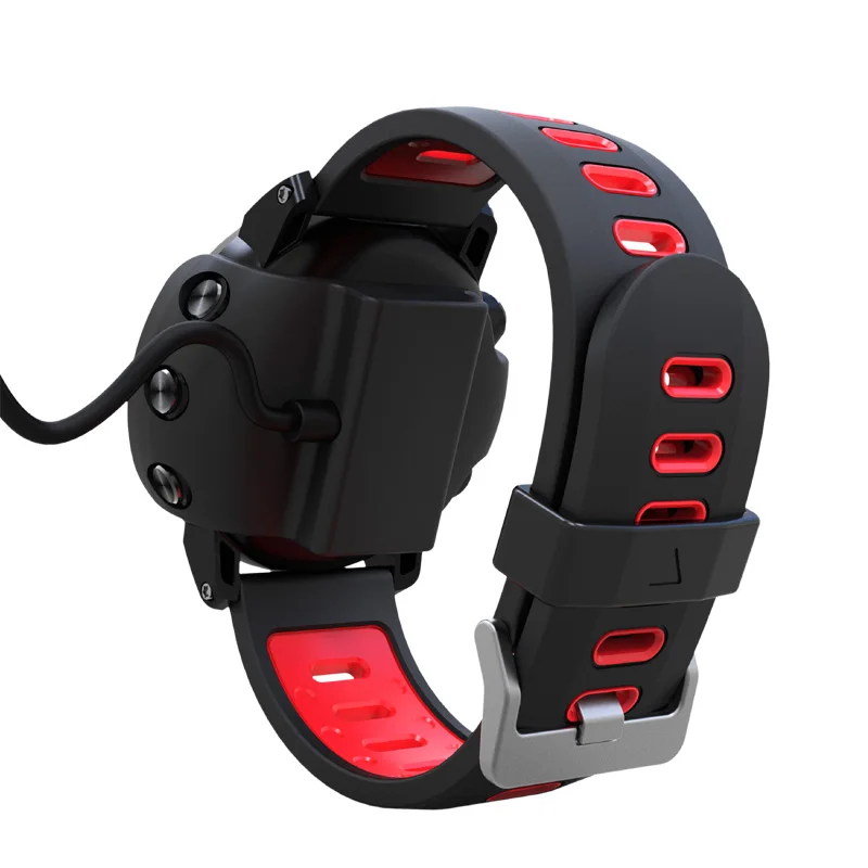 2018UW90 GPS Outdoor Sport GPS Bluetooth Smart Watch Heart Rate Monitor Smartwatch Fitness Tracker Smart Band with Compass Watch