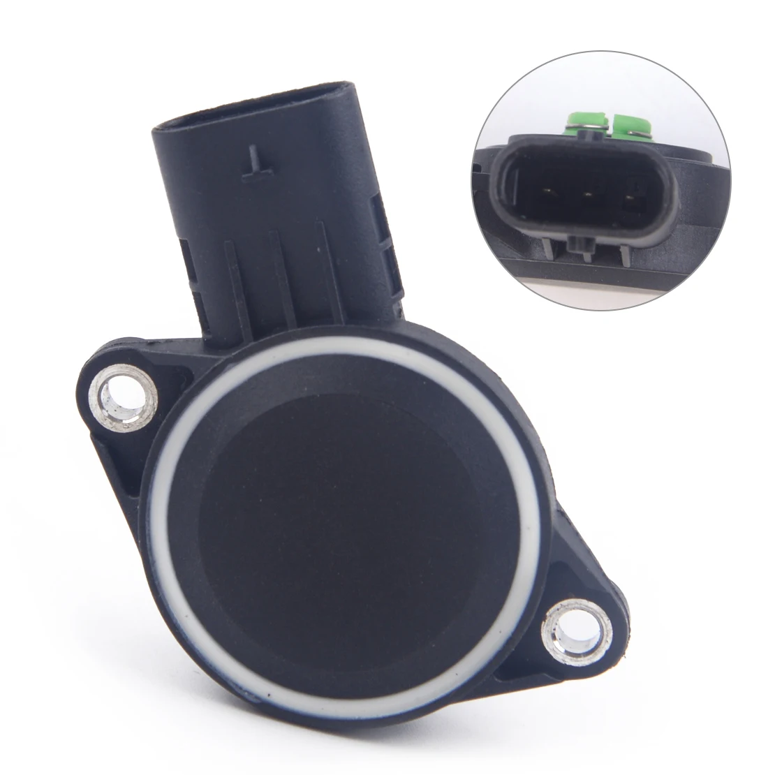 DWCX Air Engine Intake Manifold Runner Control Sensor Solenoid Valve