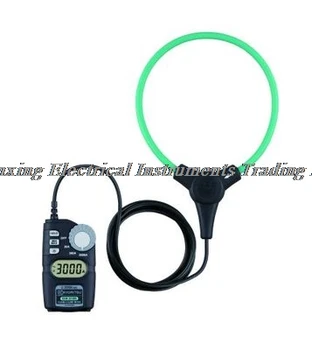 

KYORITSU 2210R DIGITAL AC CLAMP METER with True RMS 150MAX AC3000A