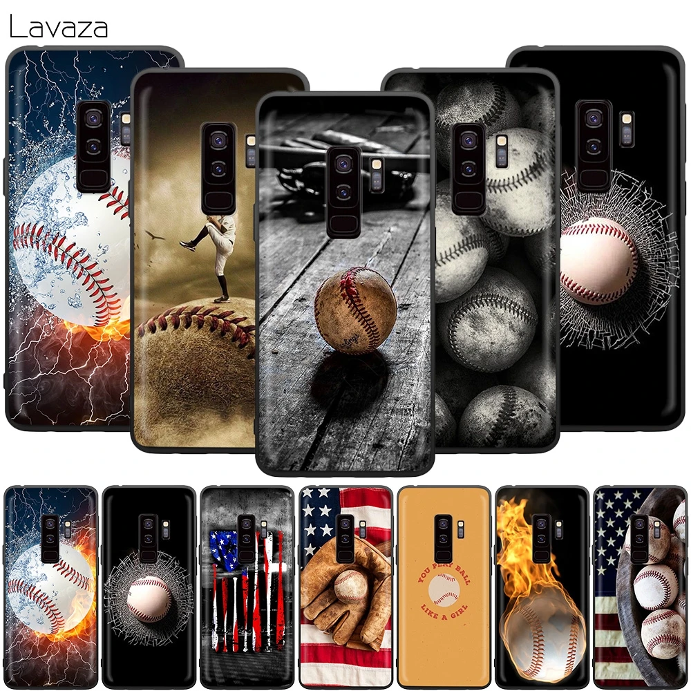 Чехол для Samsung Galaxy S20 S10 S9 S8 S7 S6 Plus Note 9 8 M30 M20 M10 Edge Lite Ultra|Бамперы| |
