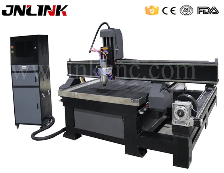 Multifunctional 4 axis cnc router wood | Инструменты