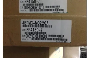 

JEPMC-MC220A new in box