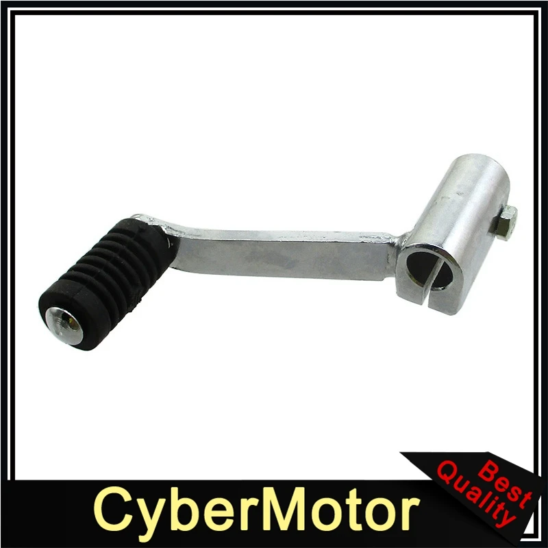 Short 11mm Gear Shift Shifter Lever For 50cc 70cc 90cc 110cc 125cc 140cc 150cc 250cc Pit Dirt Bike Braaap Piranha Atomic