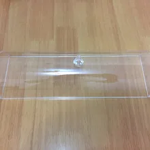 Китай 6759 пылезащитный чехол для часов запчасти Часы инструменты