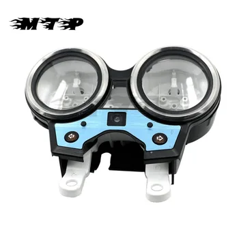 

Motorcycle Speedometer Tachometer Instrument Shell Gauge Case Cover For Honda CB400 VTEC 2002-2008 CB 400 vtec 2-3 Generation