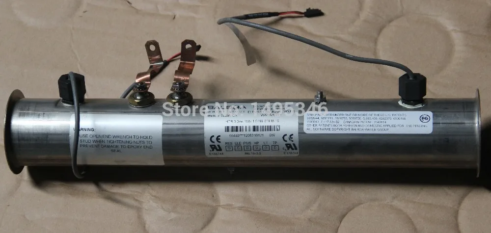 Senco Rail Assembly GA0487