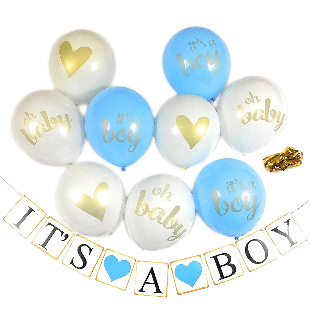 it s a boy
