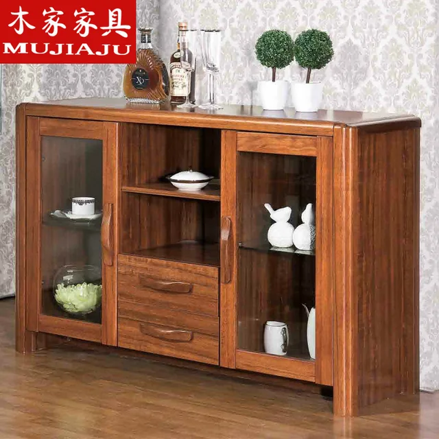 Muebles de estilo chino de madera maciza / muebles de comedor ... Muebles de estilo chino de madera maciza / muebles de comedor ...