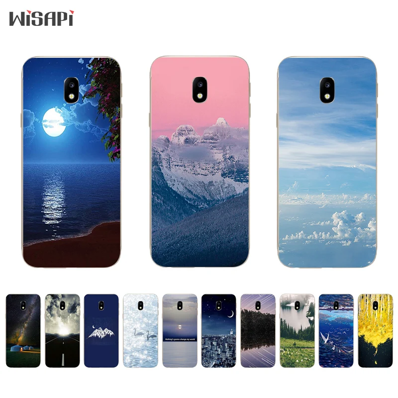 TPU Cases for Samsung Galaxy S8 / S8 Plus Phone Case for