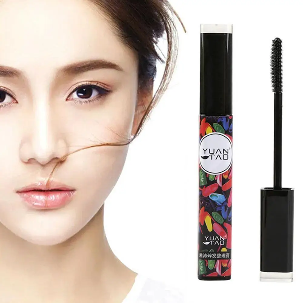 

12ML Hair Feel Finishing Stick The Best Bar Fixed Bangs Stereotypes To Shape Finishing Hair Cream Hair Styling Tool Anti Frizz