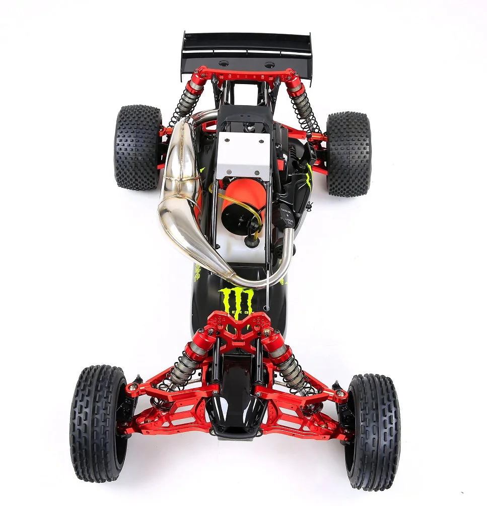 rovan rc parts