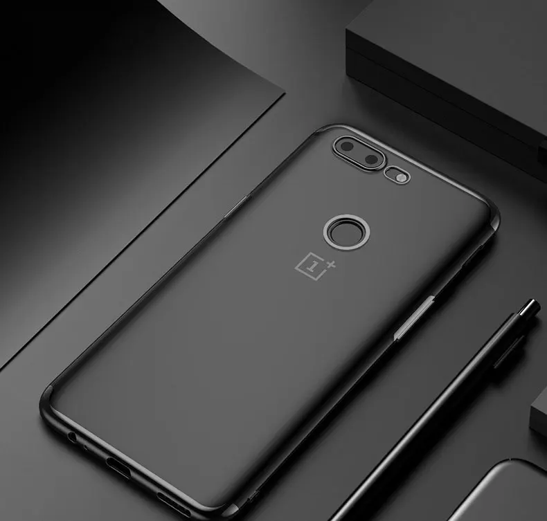 YIYONG Ультратонкий чехол для OnePlus 6 T 6 5 T TPU мягкий чехол One Plus 6 T 6 5 T Coque силиконовый чехол для OnePlus 6 T 5 T чехол для телефона s OnePlus 6 T 6 T 6