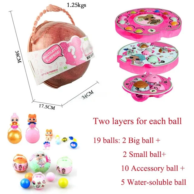 lol big surprise aliexpress