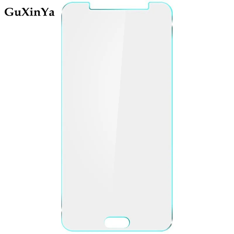 2 шт закаленное стекло для Samsung Galaxy A3 2016 защита экрана 9H Анти Царапины A310 пленка