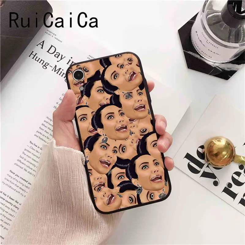 Kimoji Kim Kardashian kanye west north kylie jenner