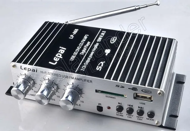 Special Price 2x15W RMS 2ch output power amplifier With Remote Control USB FM SD card DVD CD Car Mini Power Amplifier Special Price 2x15W RMS 2ch output power amplifier With Remote Control USB FM SD card DVD CD Car Mini Power Amplifier
