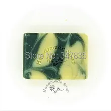 Ручной работы мыло шаблон Мини diy мыло штамп печать с ручкой 45*24 мм(na006