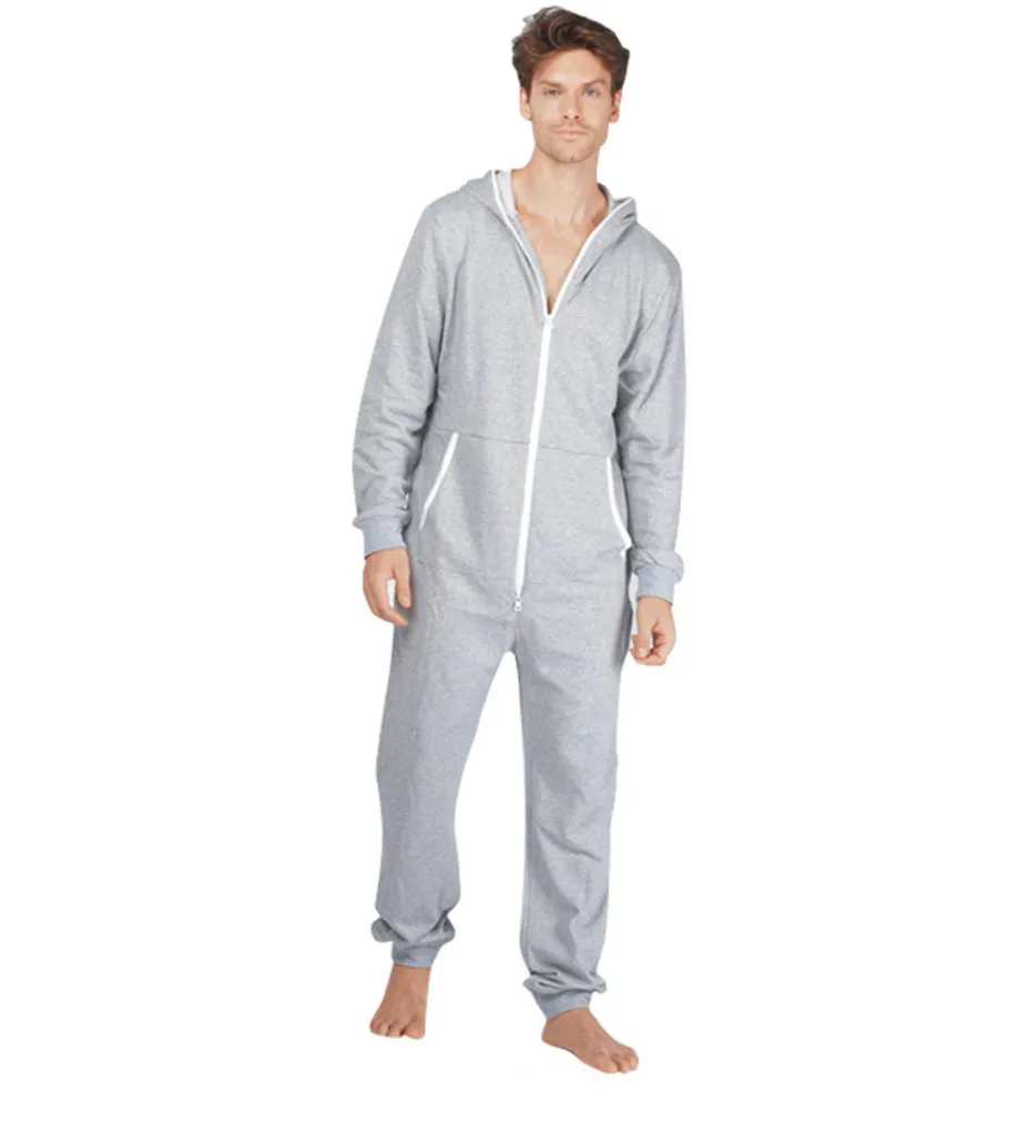 Комбинезон Пижама Мужской Купить