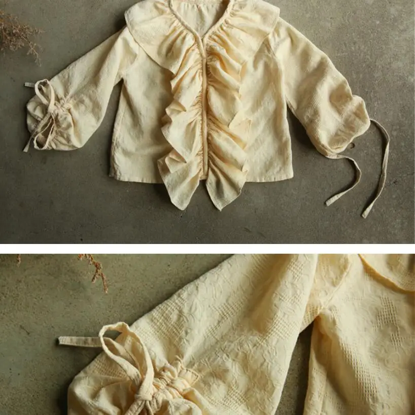 kids blouse